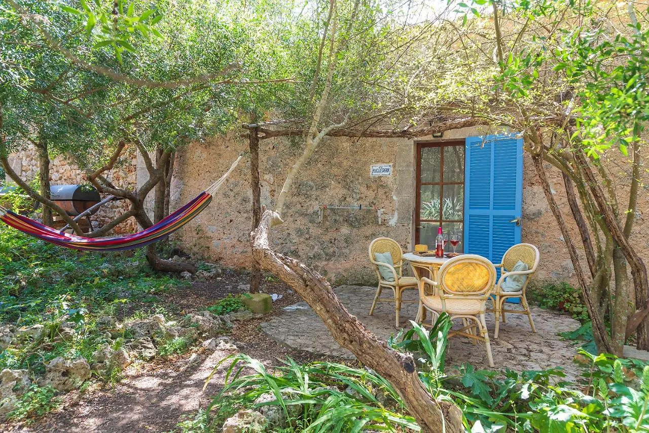 Sa Casa Rotja Villa Sineu  Farm stay