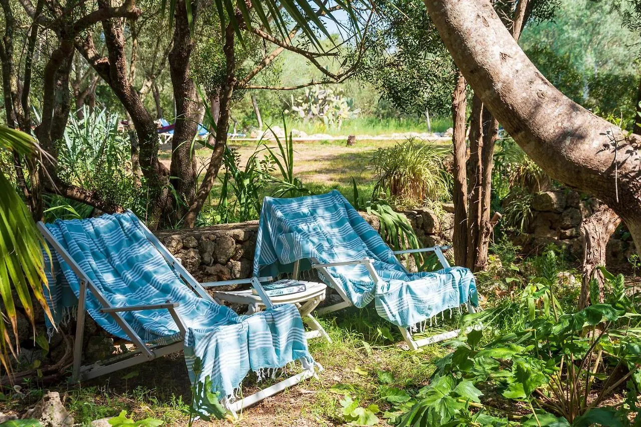 Sa Casa Rotja Villa Sineu  Spain