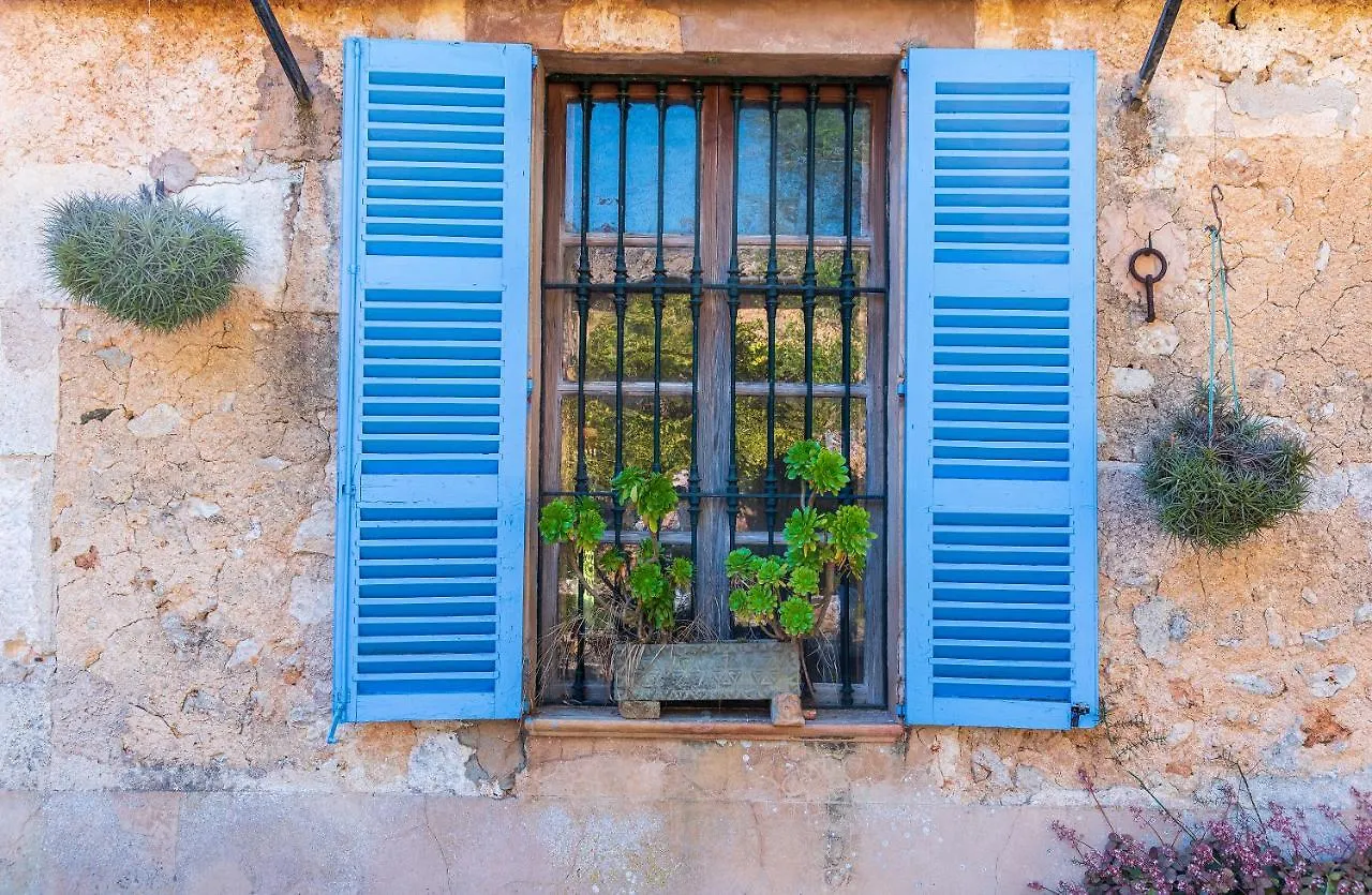Sa Casa Rotja Villa Sineu  0*, Sineu (Mallorca)