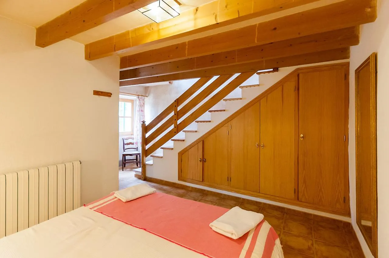 Sa Casa Rotja Villa Sineu  Farm stay