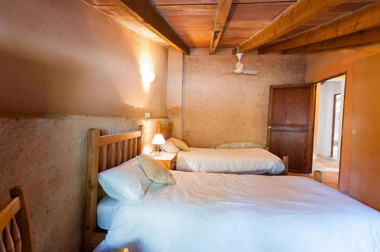 Farm stay Sa Casa Rotja Villa Sineu  Spain
