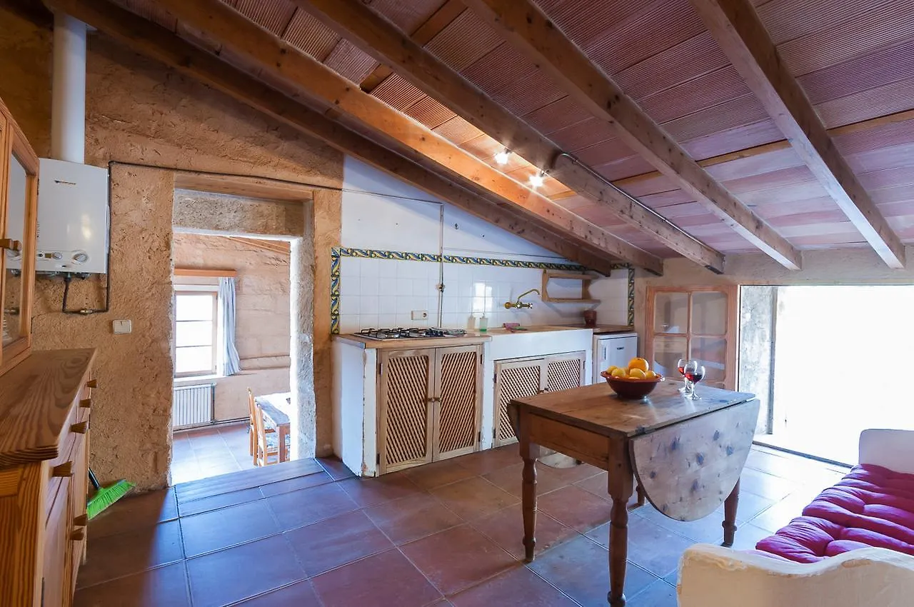 Sa Casa Rotja Villa Sineu  Sineu (Mallorca)