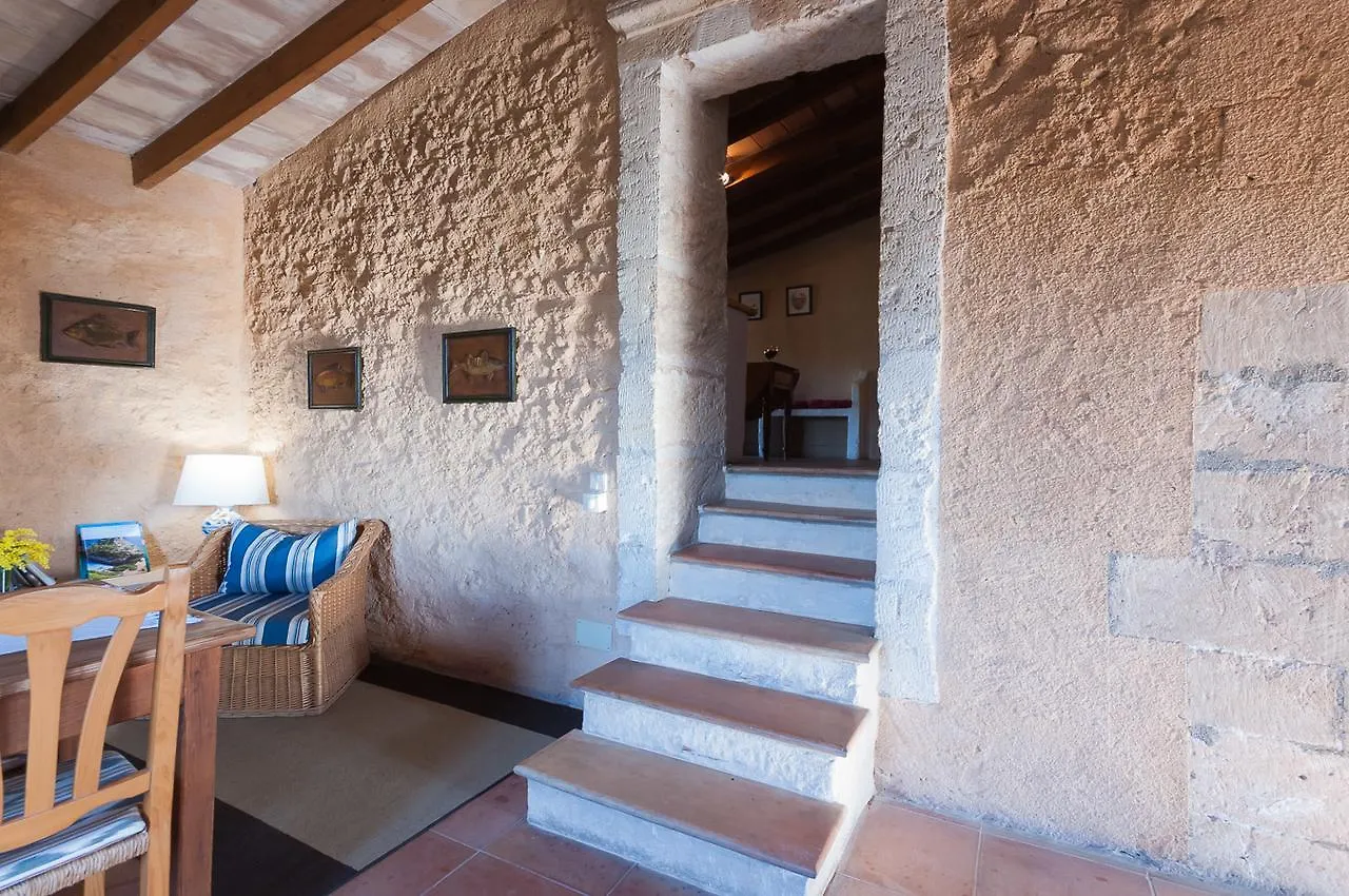 Farm stay Sa Casa Rotja Villa Sineu