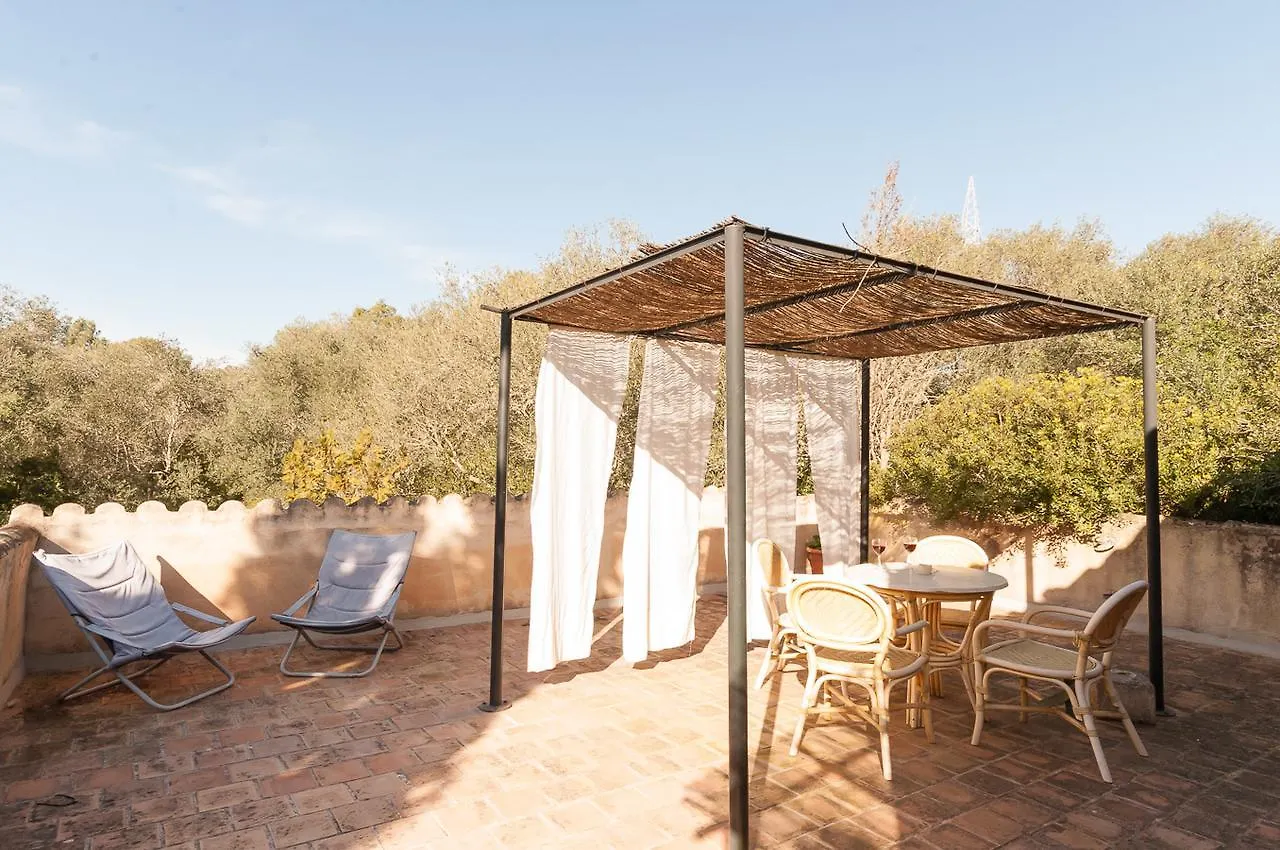 Sa Casa Rotja Villa Sineu