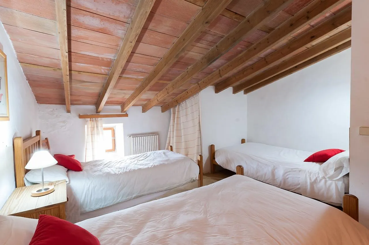 Sa Casa Rotja Villa Sineu  0*, Sineu (Mallorca)