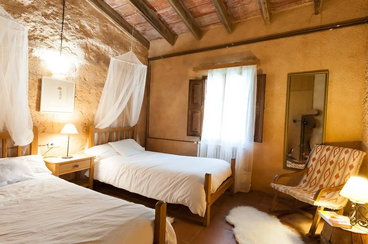 Sa Casa Rotja Villa Sineu