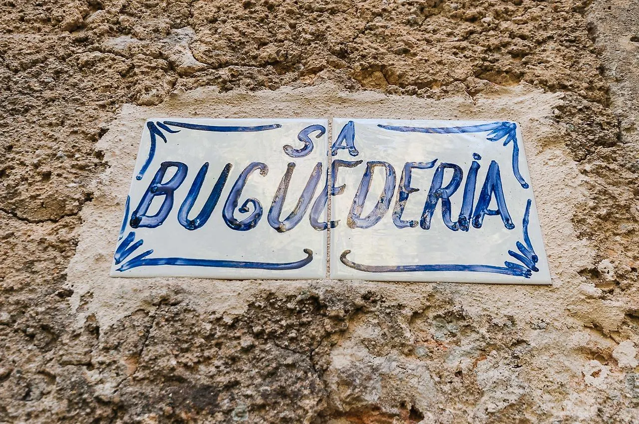 Farm stay Sa Casa Rotja Villa Sineu  Spain