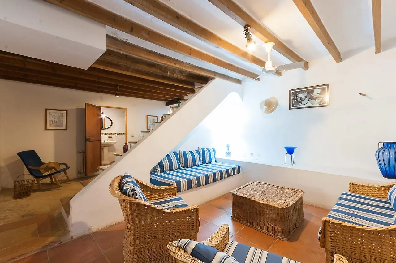 Sa Casa Rotja Villa Sineu  Sineu (Mallorca)