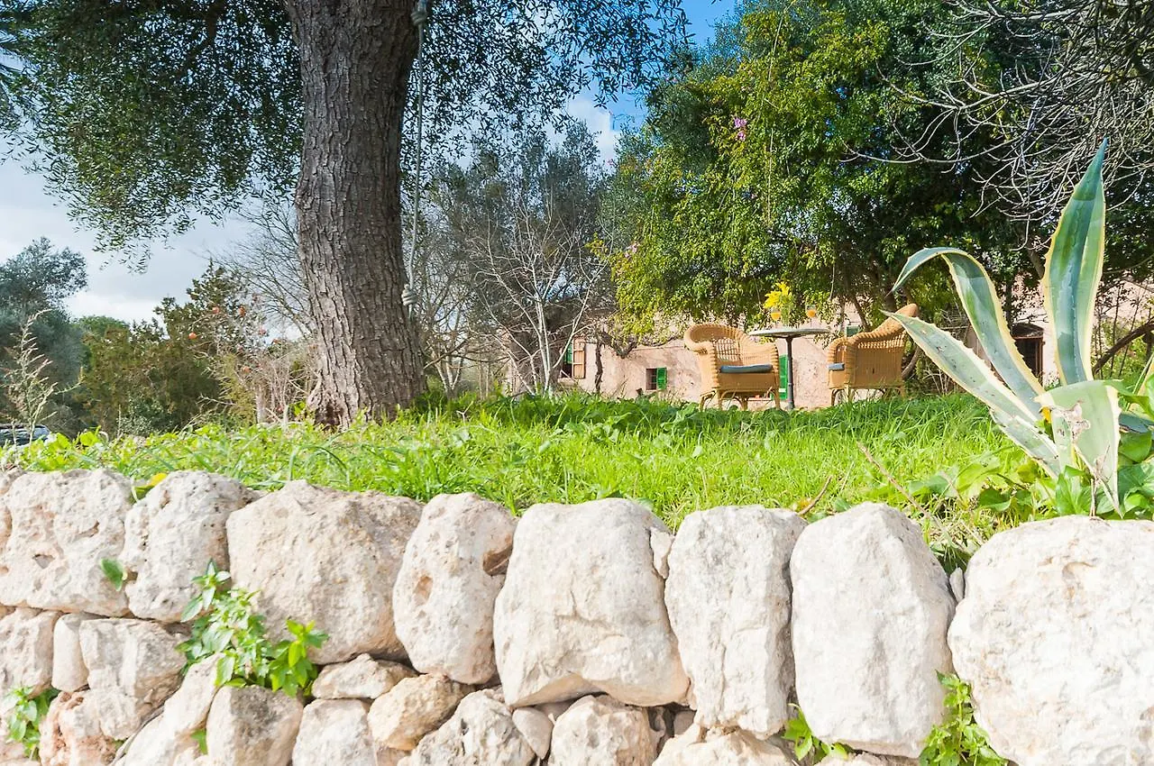 Sa Casa Rotja Villa Sineu  Farm stay
