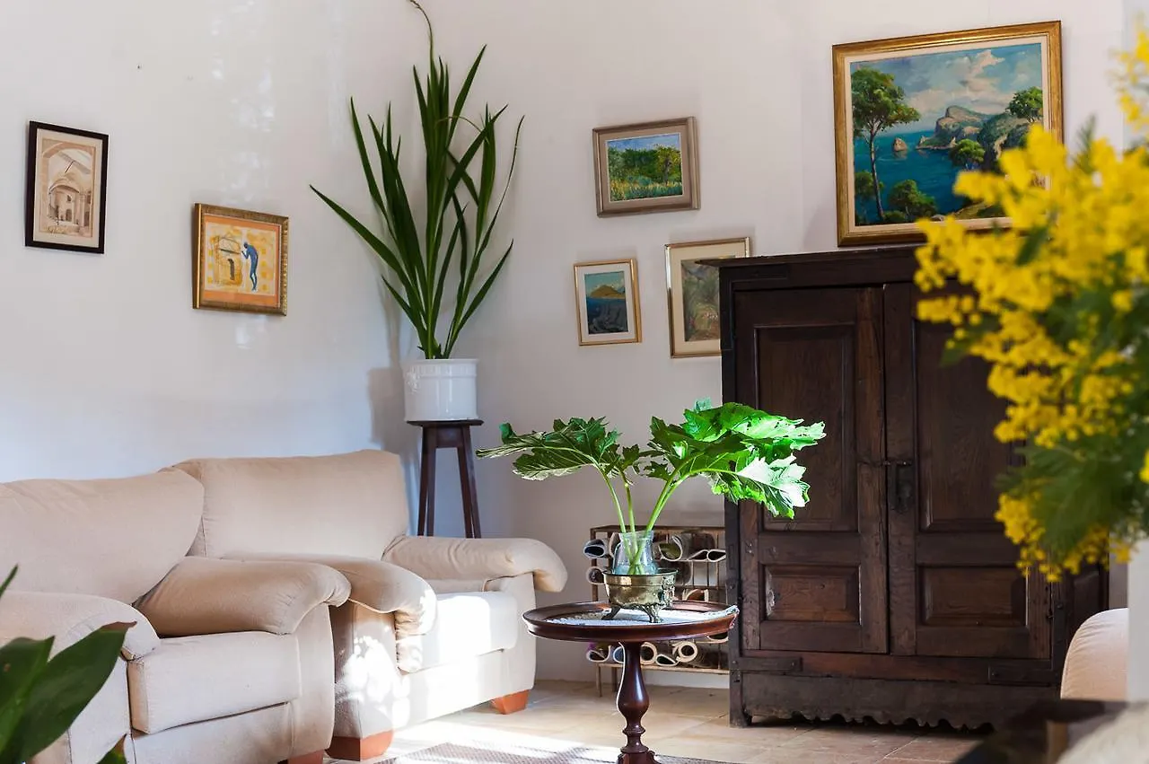 Sa Casa Rotja Villa Sineu  Farm stay Sineu (Mallorca)