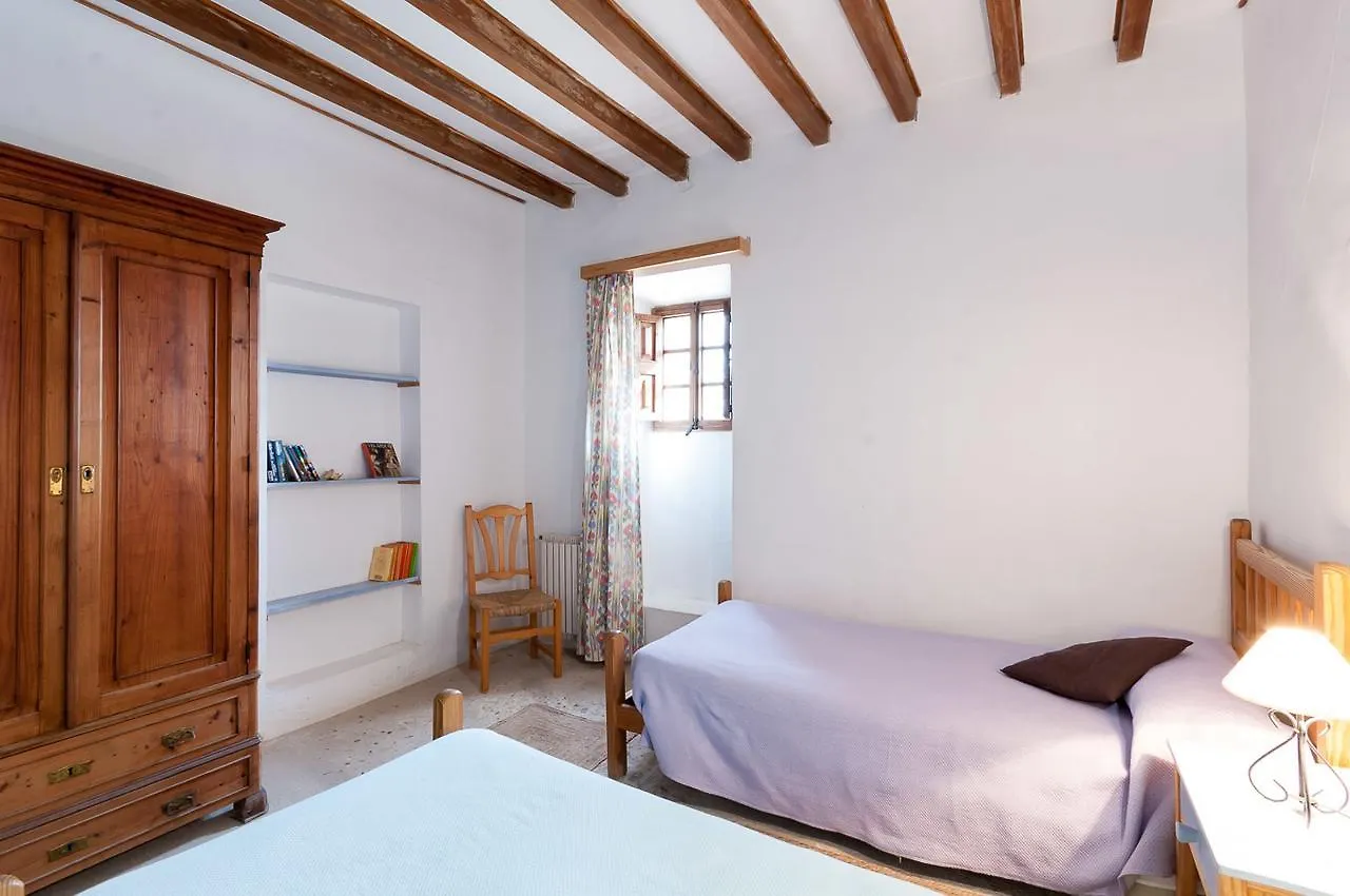 Sa Casa Rotja Villa Sineu  Sineu (Mallorca)
