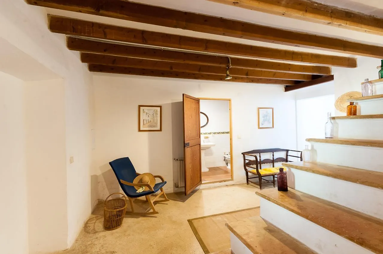 Sa Casa Rotja Villa Sineu