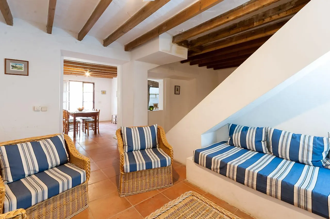 Farm stay Sa Casa Rotja Villa Sineu