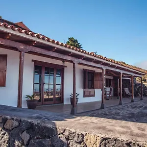 Torres I Villa Fuencaliente de la Palma