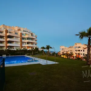 Sunny Day Calaceite Apartment Torrox