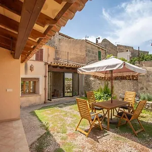 Ferienhaus Dels Bous 163, Sineu (Mallorca)